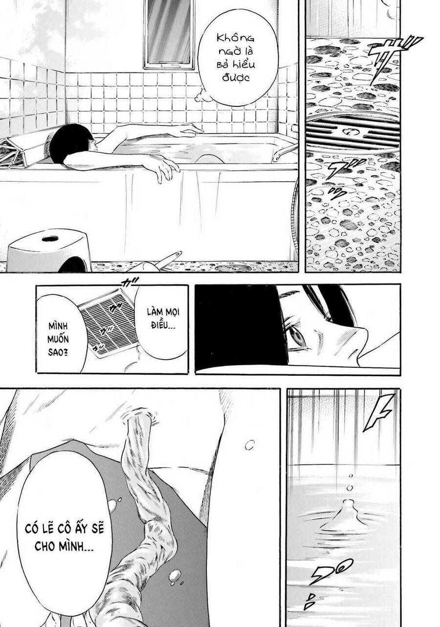 Tình Mẹ Bao La Chapter 4 - Trang 2