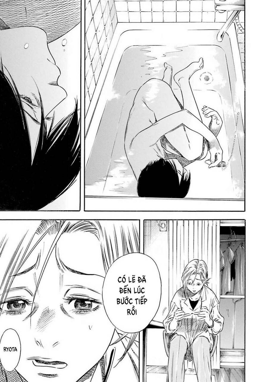 Tình Mẹ Bao La Chapter 4 - Trang 2