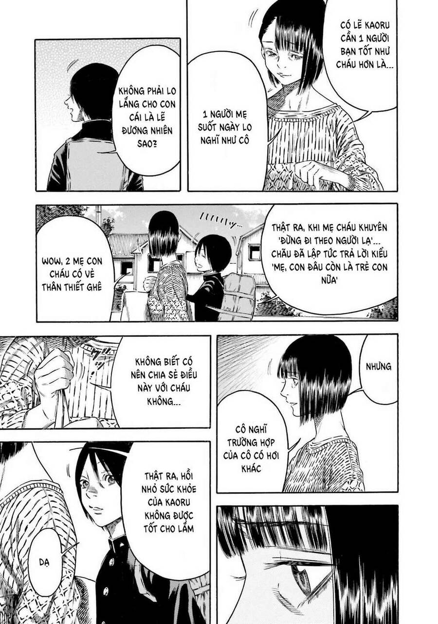 Tình Mẹ Bao La Chapter 5 - Trang 2