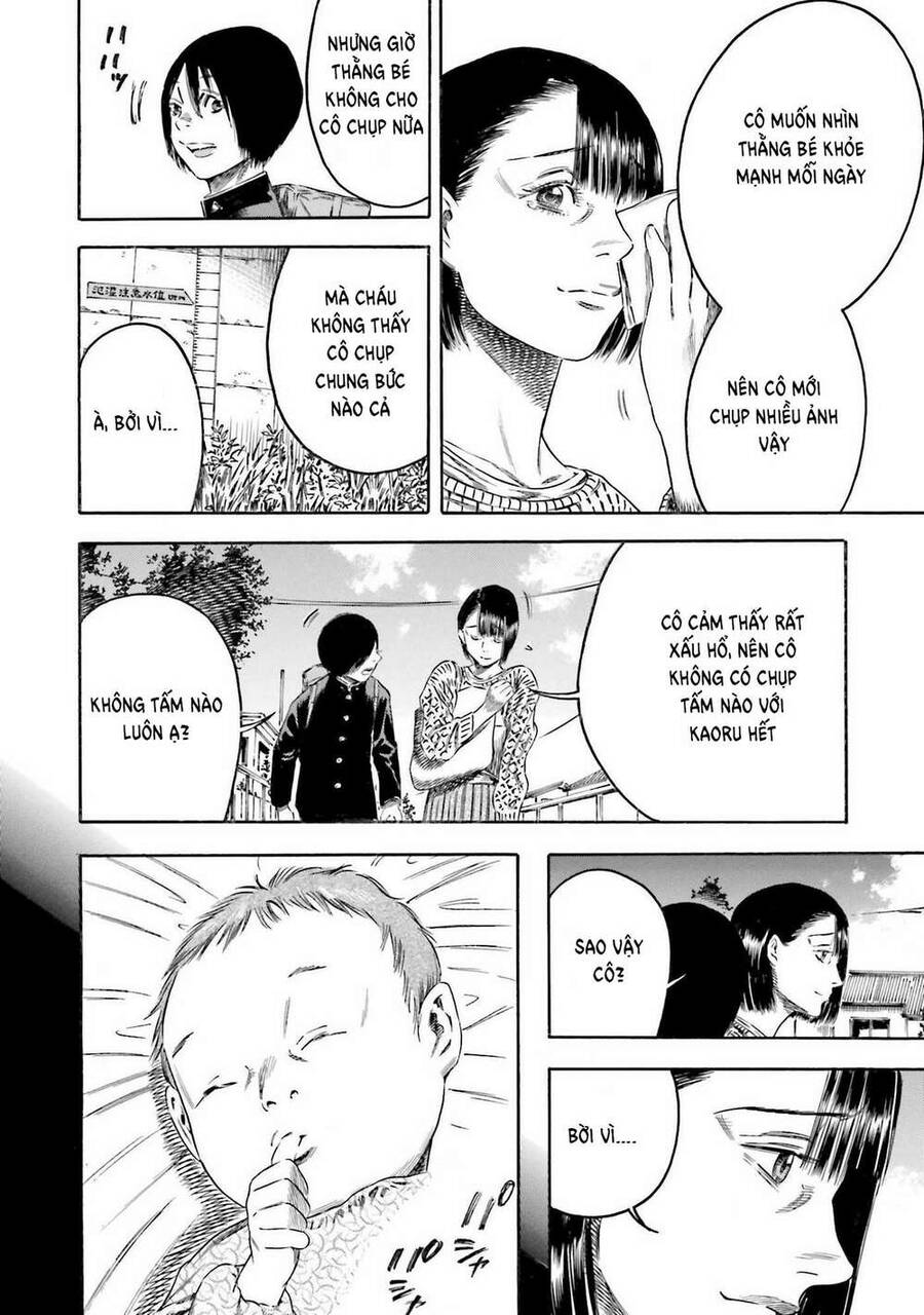 Tình Mẹ Bao La Chapter 5 - Trang 2