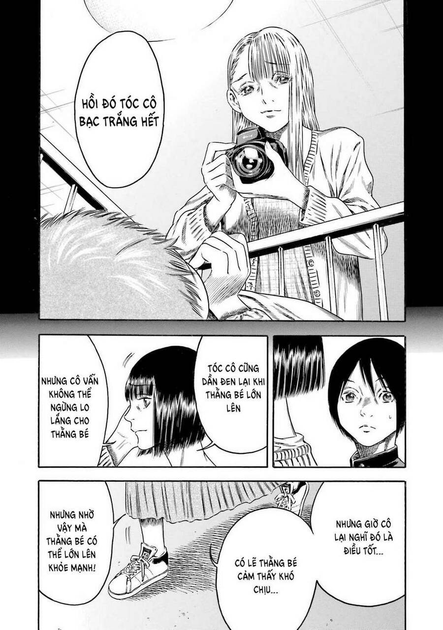 Tình Mẹ Bao La Chapter 5 - Trang 2