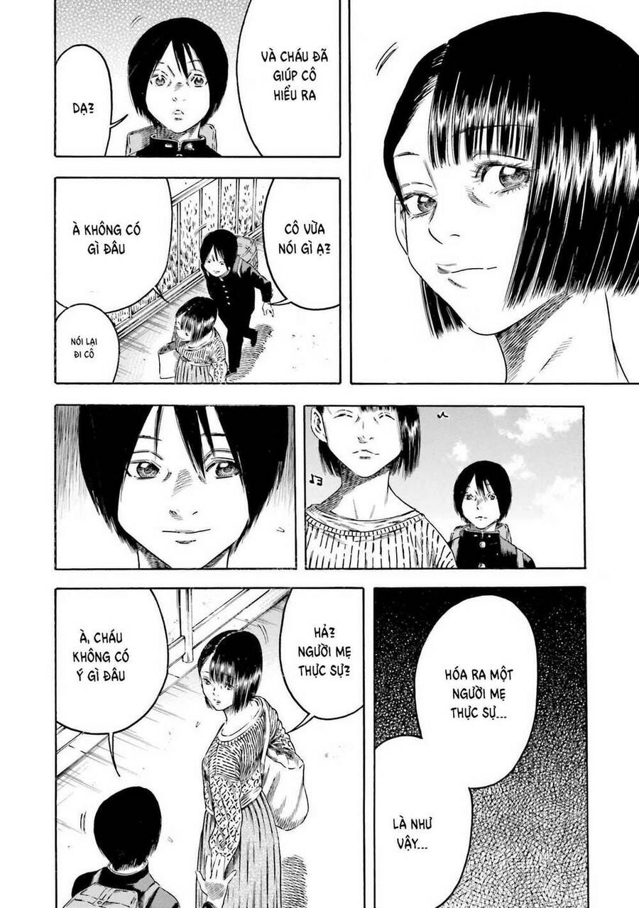 Tình Mẹ Bao La Chapter 5 - Trang 2