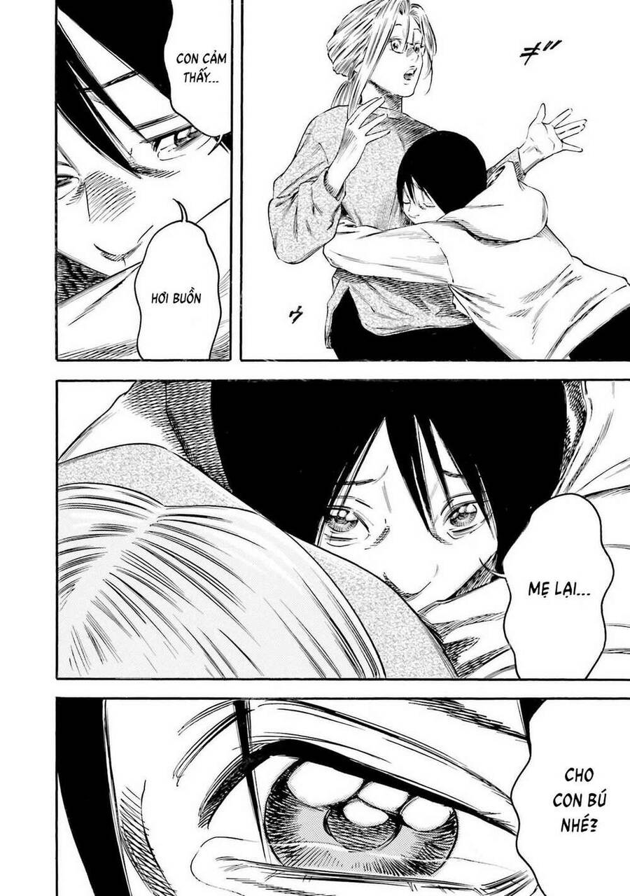 Tình Mẹ Bao La Chapter 6 - Trang 2