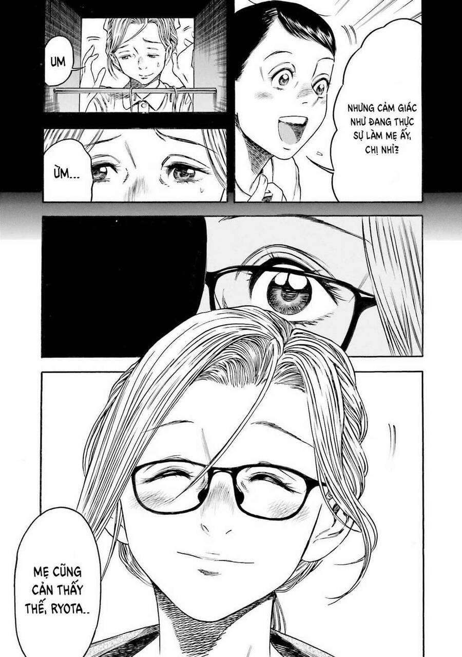 Tình Mẹ Bao La Chapter 7 - Trang 2