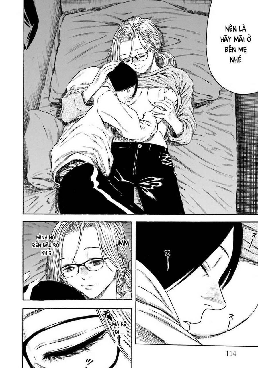 Tình Mẹ Bao La Chapter 7 - Trang 2