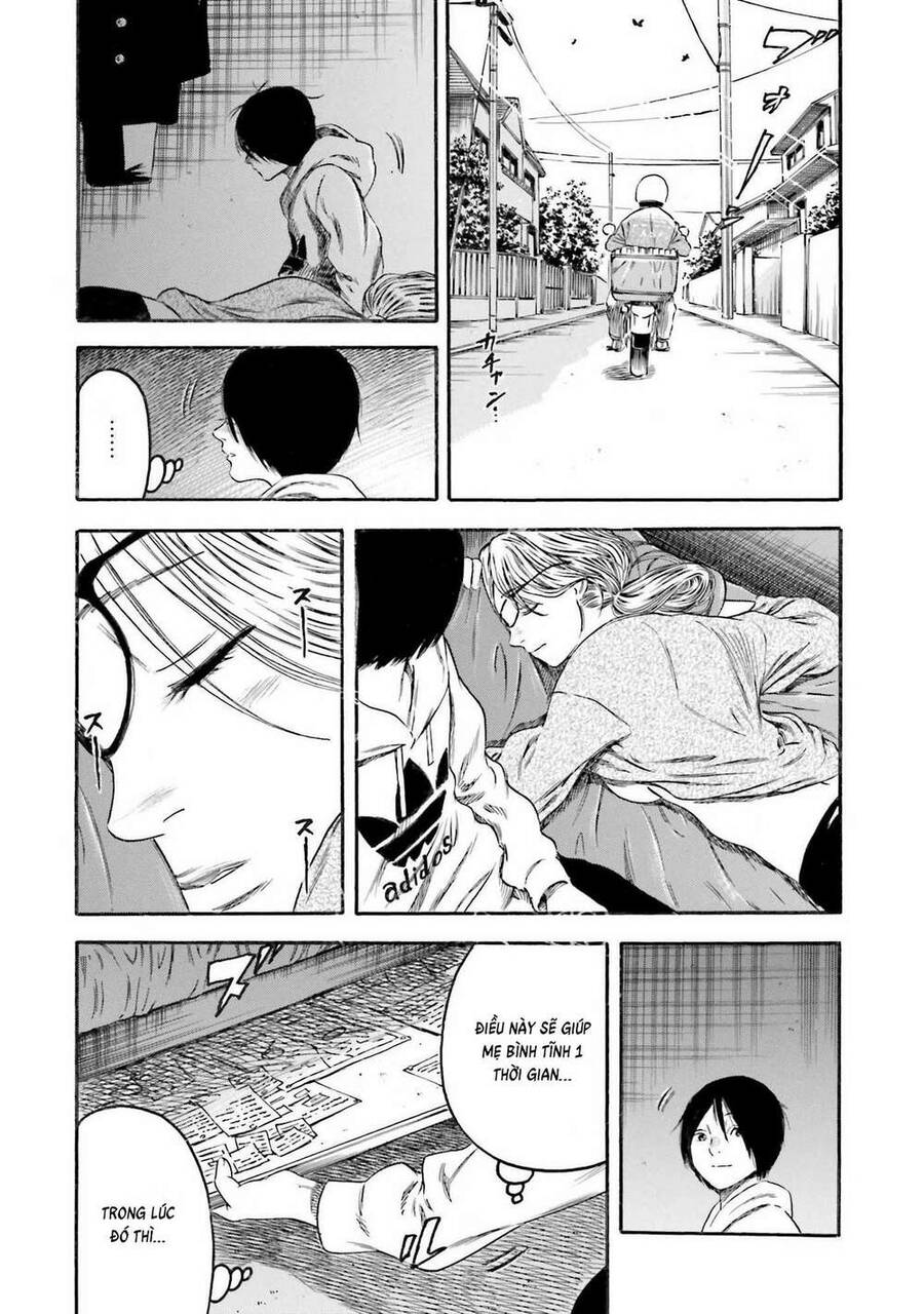 Tình Mẹ Bao La Chapter 7 - Trang 2