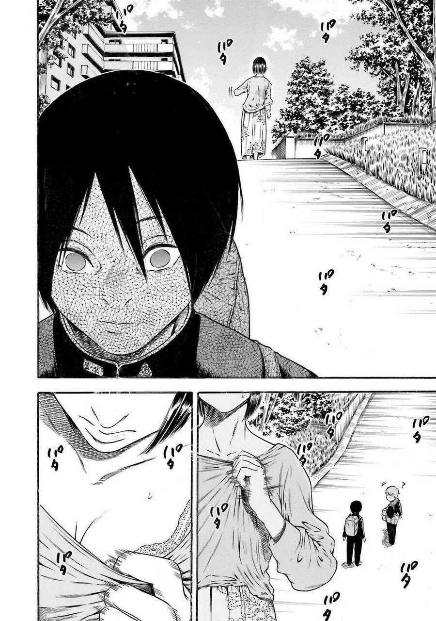 Tình Mẹ Bao La Chapter 8 - Trang 2