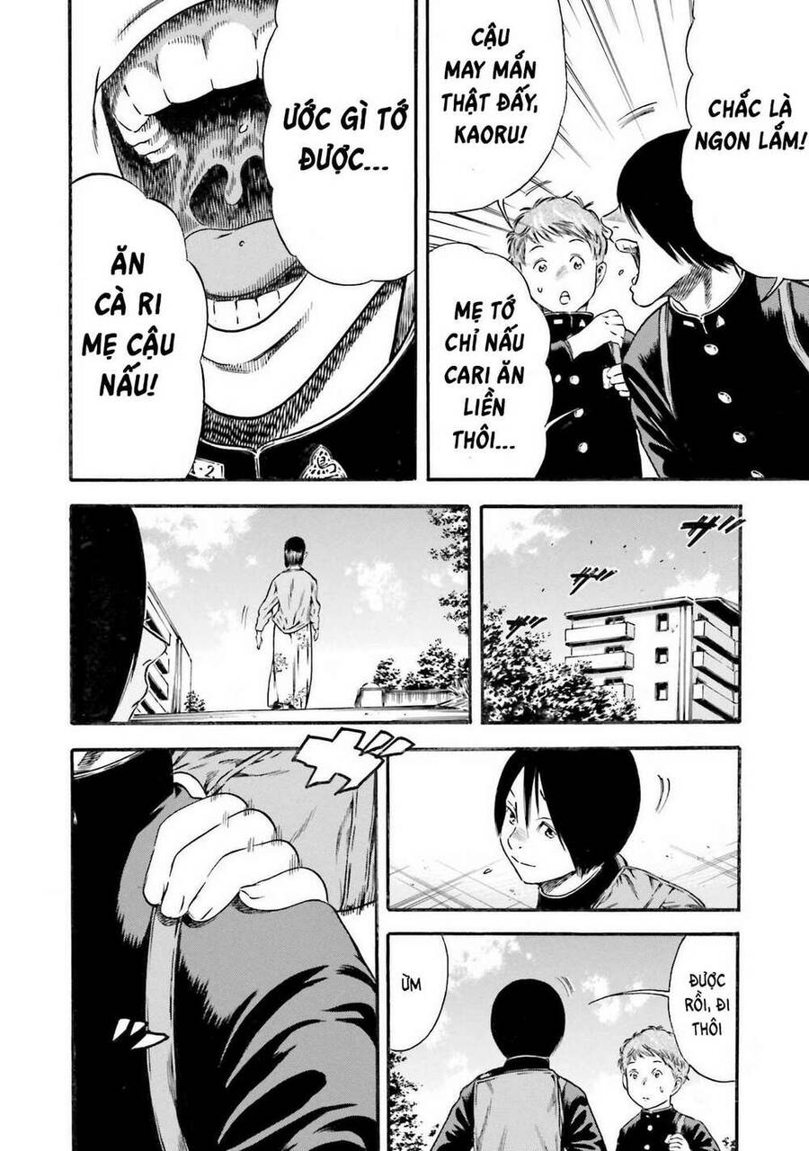 Tình Mẹ Bao La Chapter 8 - Trang 2