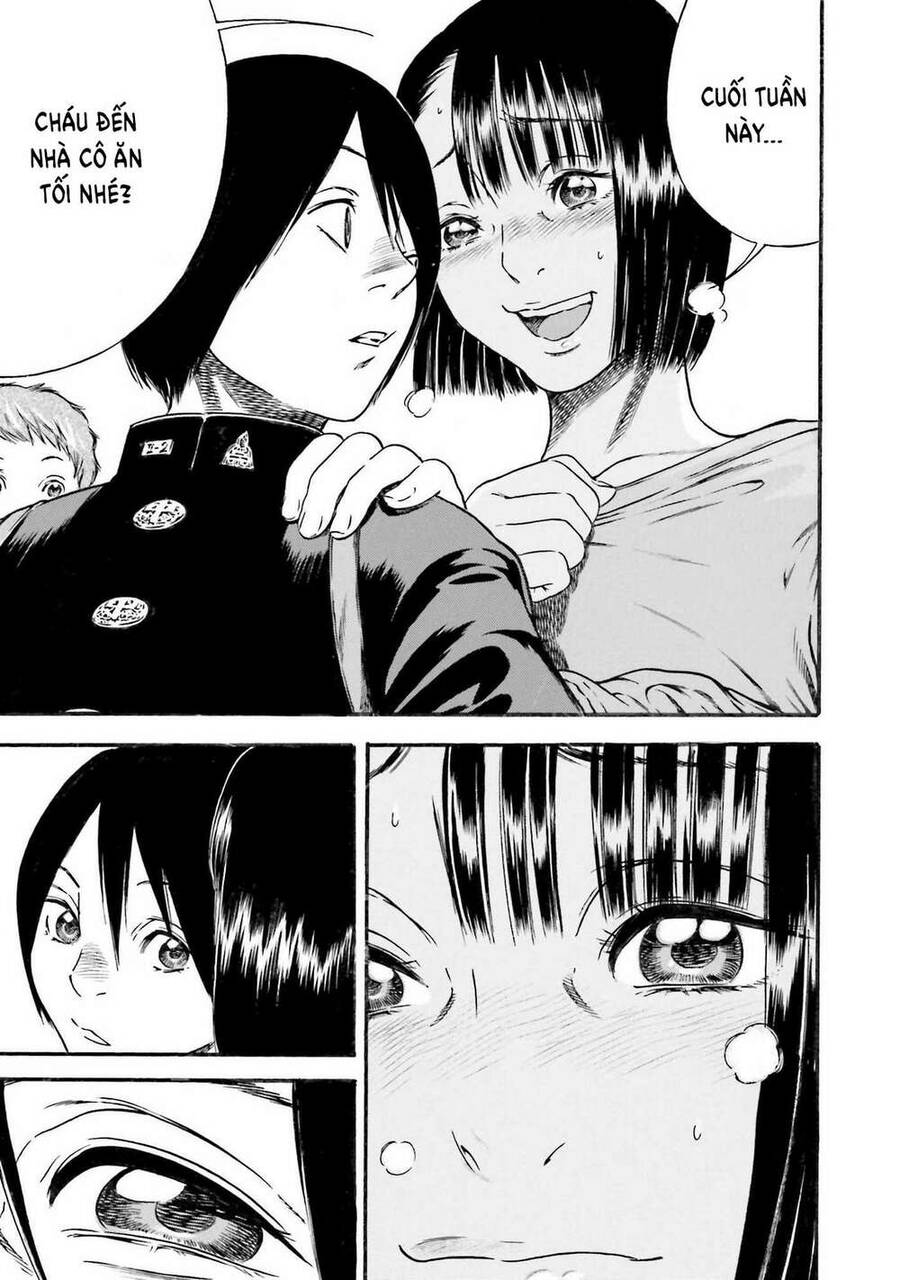 Tình Mẹ Bao La Chapter 8 - Trang 2