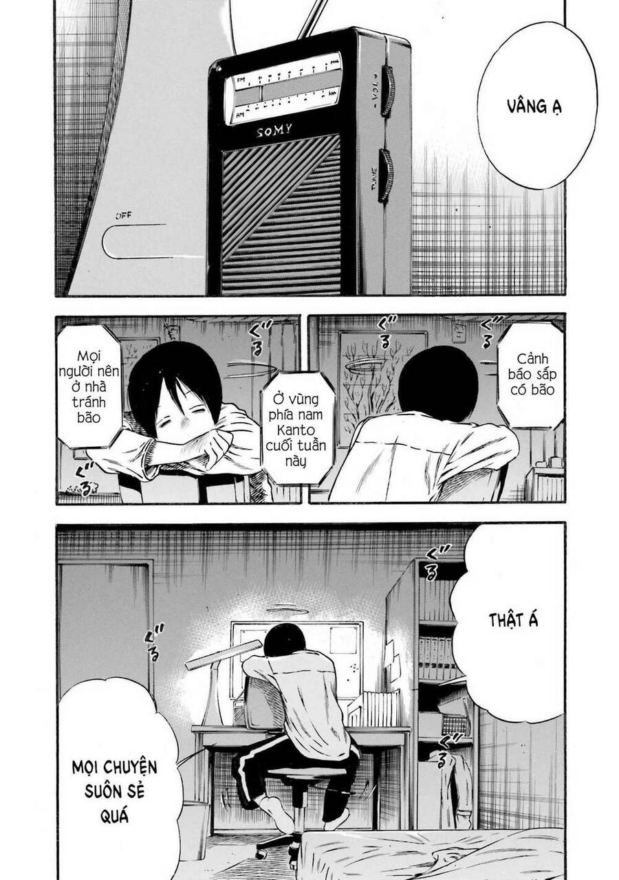 Tình Mẹ Bao La Chapter 8 - Trang 2