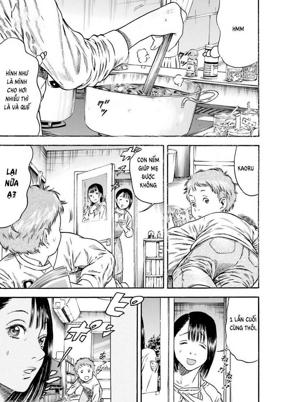 Tình Mẹ Bao La Chapter 9 - Trang 2