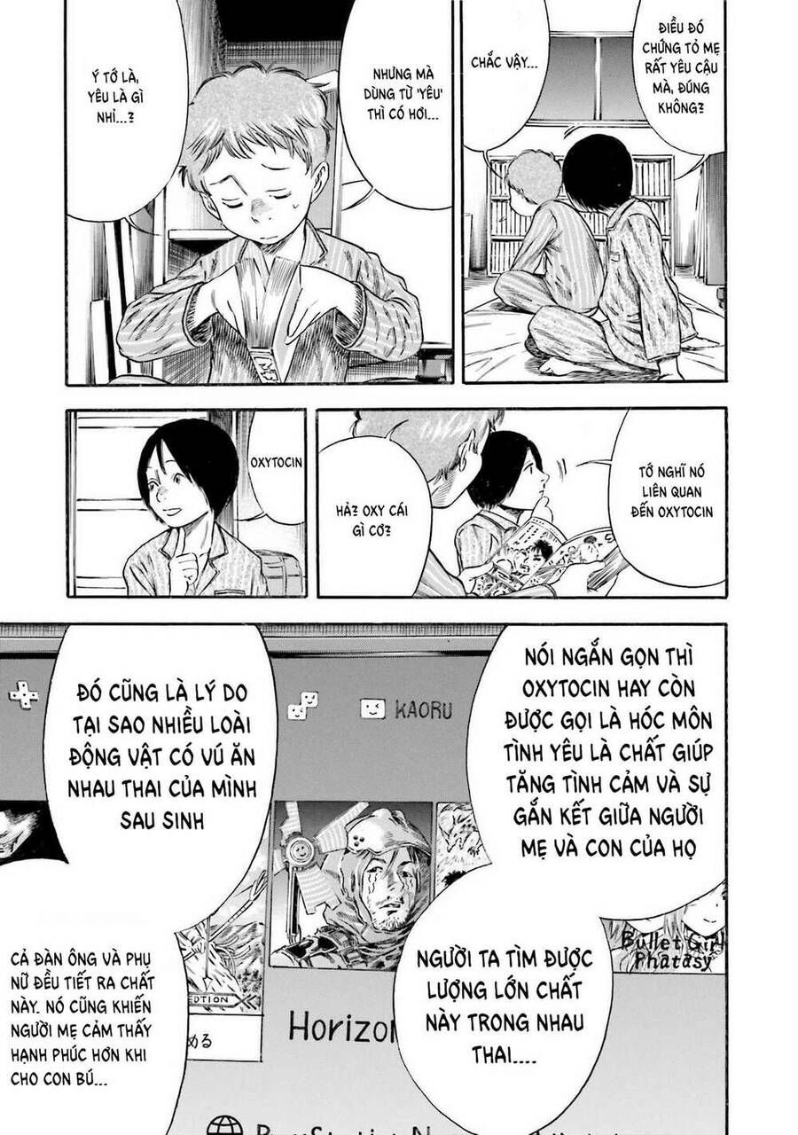 Tình Mẹ Bao La Chapter 9 - Trang 2