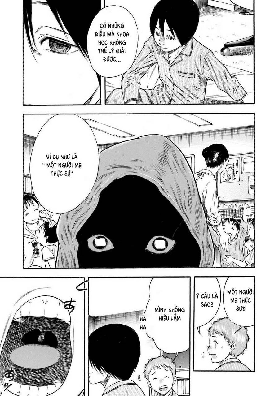 Tình Mẹ Bao La Chapter 9 - Trang 2