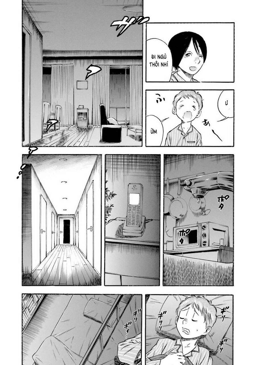 Tình Mẹ Bao La Chapter 9 - Trang 2