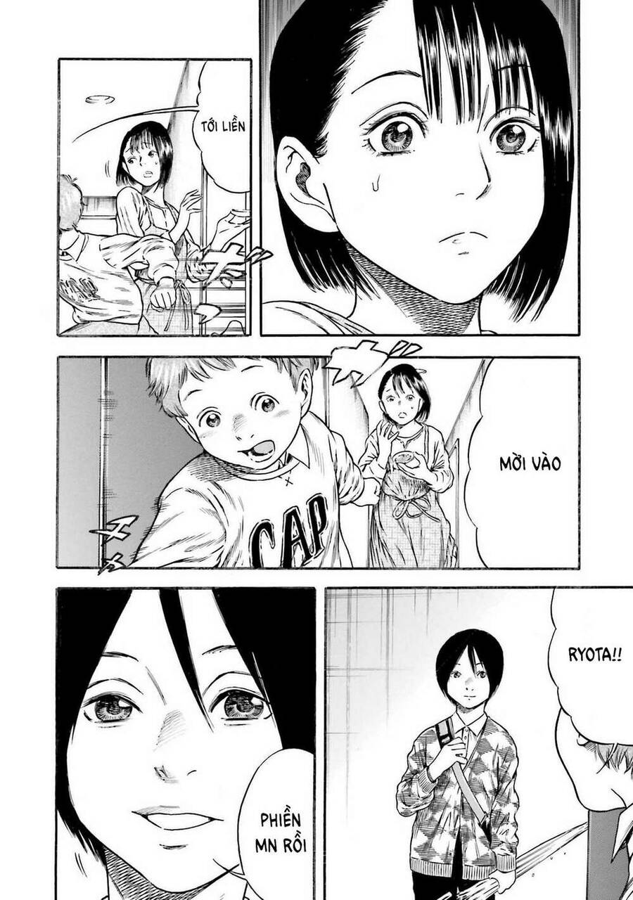 Tình Mẹ Bao La Chapter 9 - Trang 2