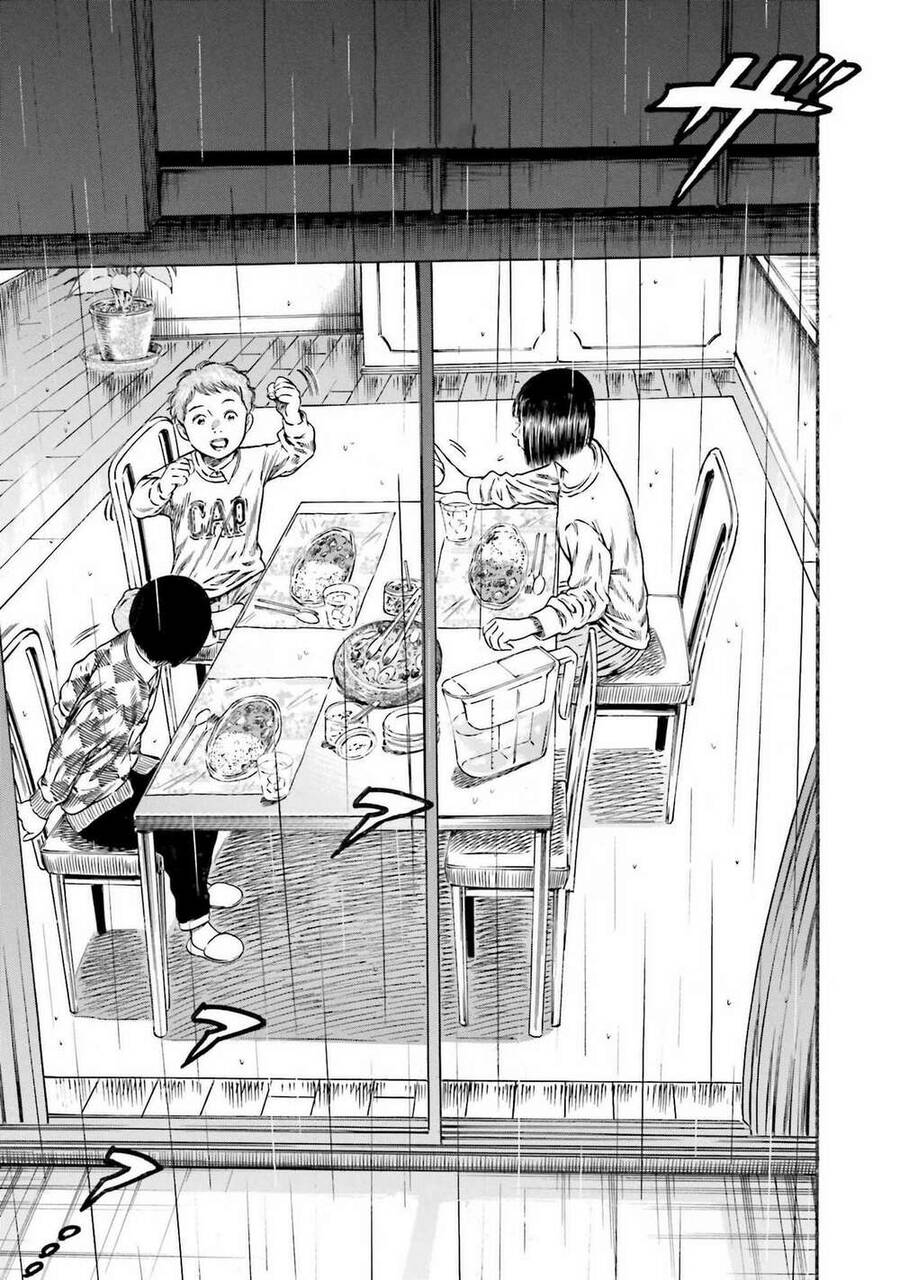 Tình Mẹ Bao La Chapter 9 - Trang 2