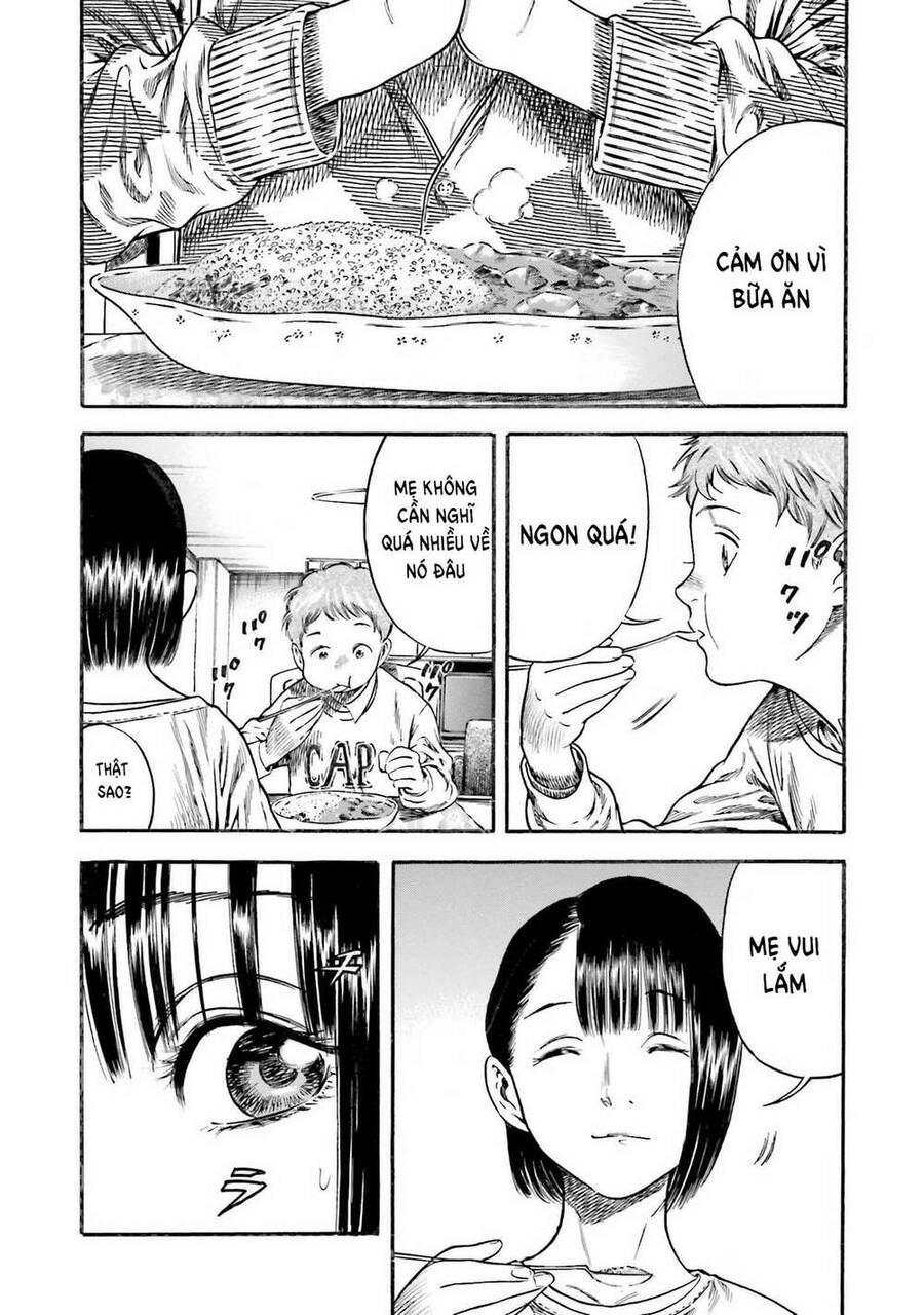 Tình Mẹ Bao La Chapter 9 - Trang 2