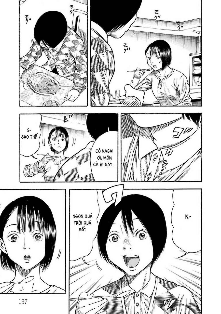 Tình Mẹ Bao La Chapter 9 - Trang 2