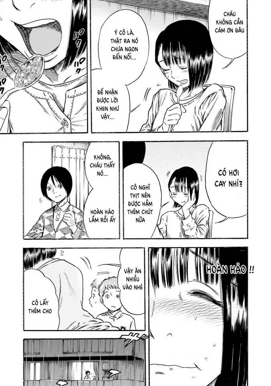 Tình Mẹ Bao La Chapter 9 - Trang 2