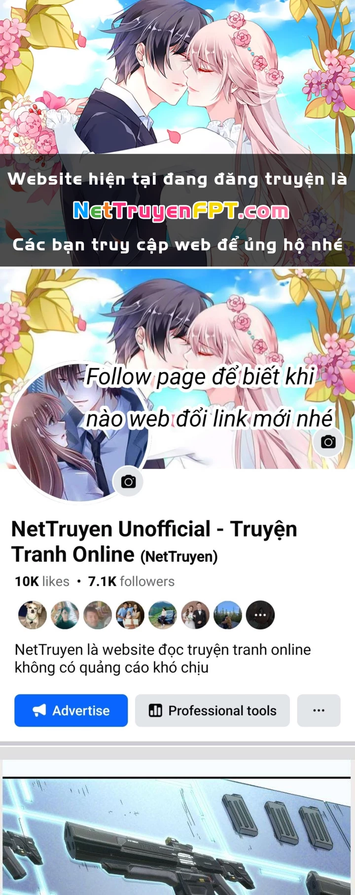 Tinh Môn Chapter 11 - Trang 2