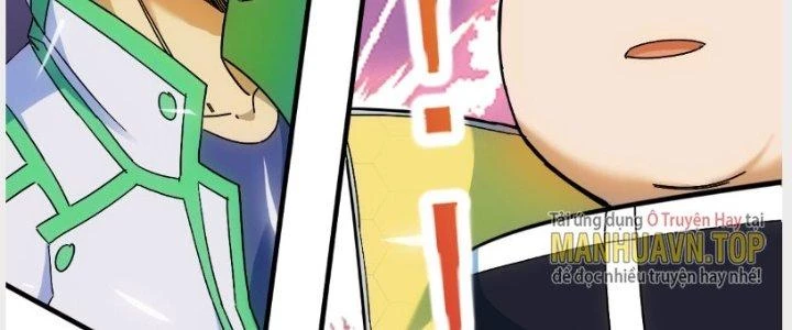 Tinh Môn Chapter 12 - Trang 2