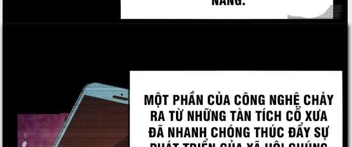 Tinh Môn Chapter 12 - Trang 2