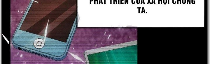 Tinh Môn Chapter 12 - Trang 2