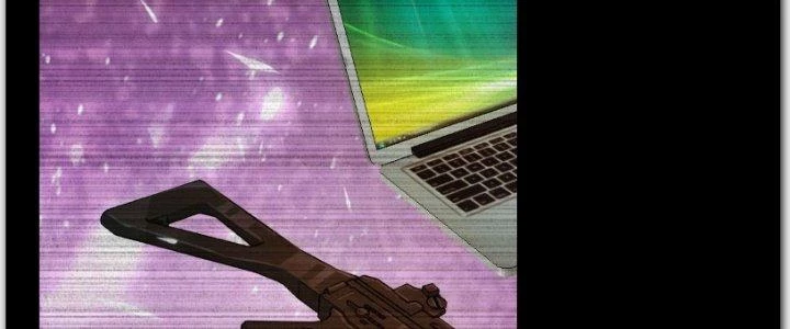 Tinh Môn Chapter 12 - Trang 2