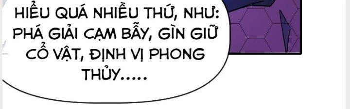 Tinh Môn Chapter 12 - Trang 2