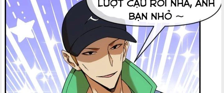 Tinh Môn Chapter 12 - Trang 2