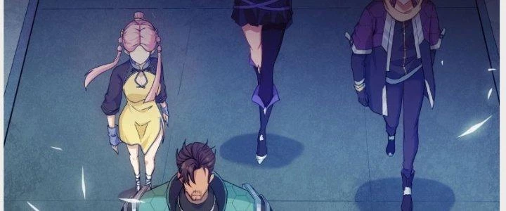 Tinh Môn Chapter 12 - Trang 2