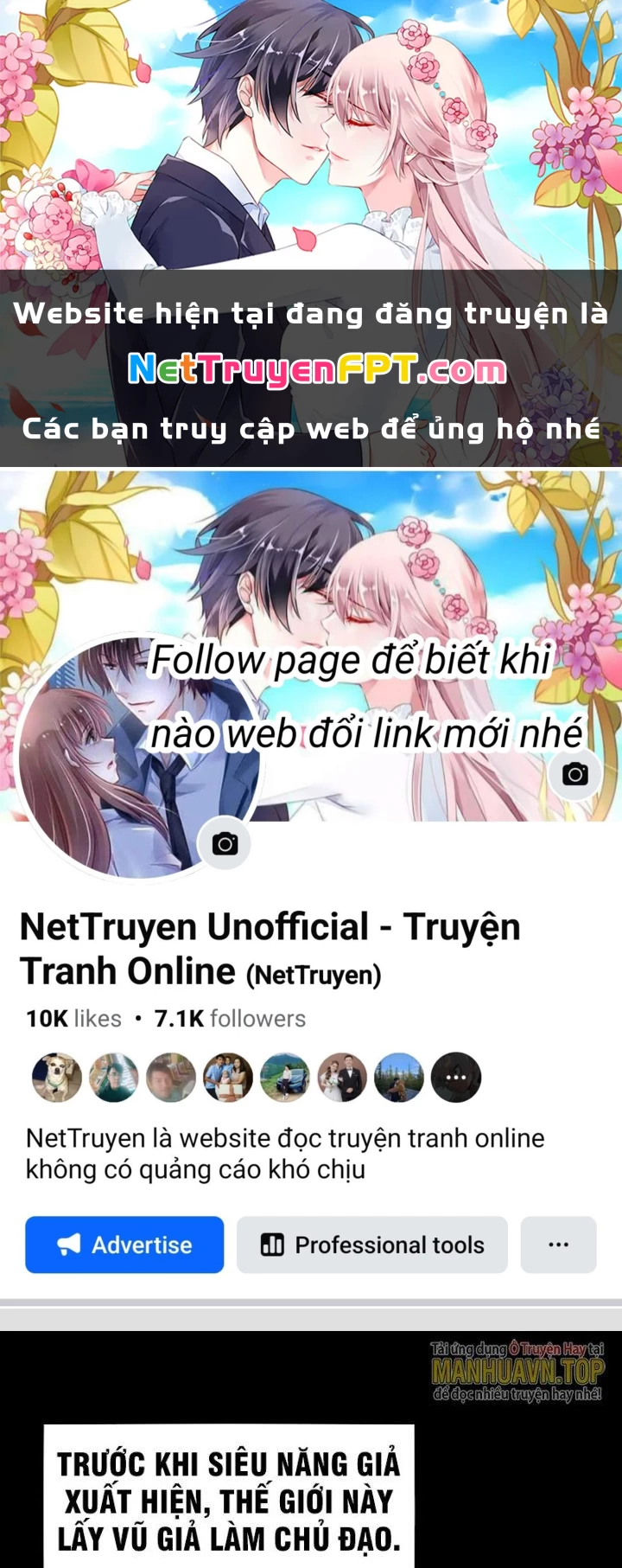 Tinh Môn Chapter 12 - Trang 2