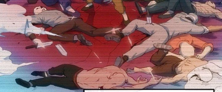 Tinh Môn Chapter 12 - Trang 2