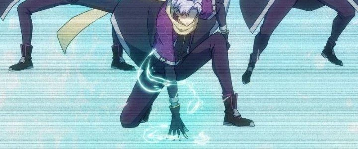 Tinh Môn Chapter 12 - Trang 2