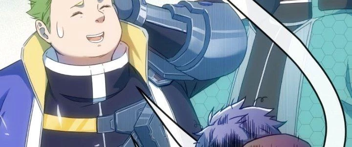 Tinh Môn Chapter 12 - Trang 2