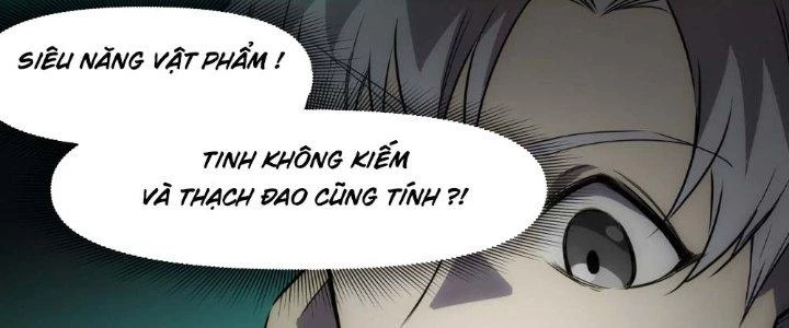 Tinh Môn Chapter 13 - Trang 2