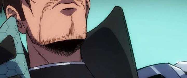 Tinh Môn Chapter 13 - Trang 2