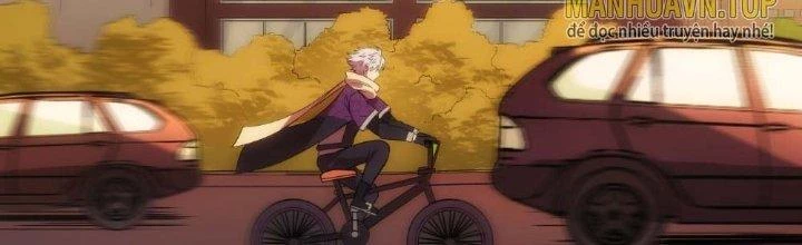 Tinh Môn Chapter 13 - Trang 2