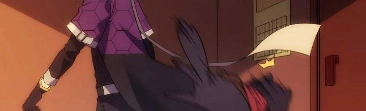 Tinh Môn Chapter 13 - Trang 2