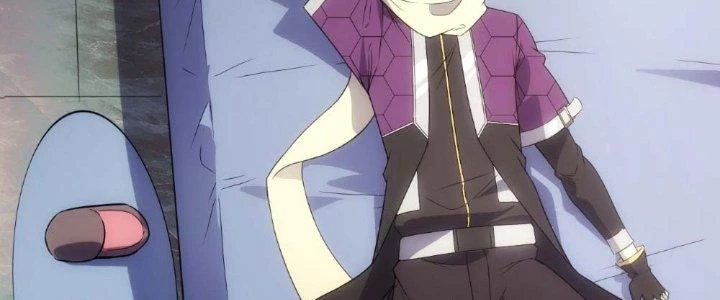 Tinh Môn Chapter 13 - Trang 2