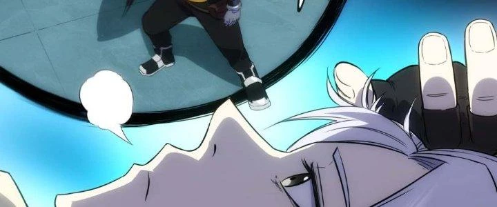 Tinh Môn Chapter 13 - Trang 2