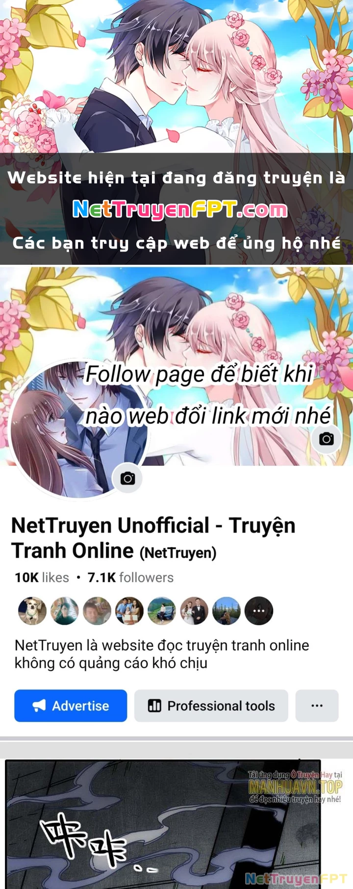 Tinh Môn Chapter 13 - Trang 2