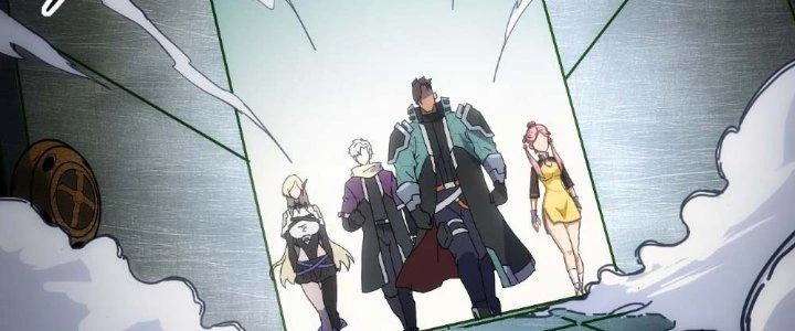 Tinh Môn Chapter 13 - Trang 2