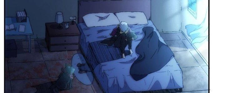 Tinh Môn Chapter 14 - Trang 2