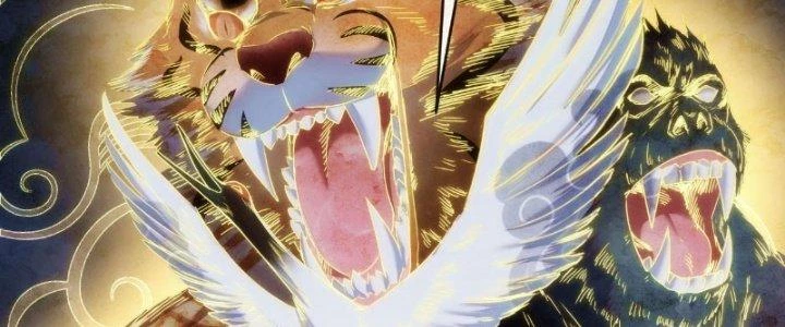 Tinh Môn Chapter 14 - Trang 2