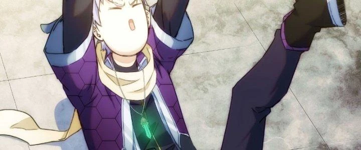 Tinh Môn Chapter 14 - Trang 2