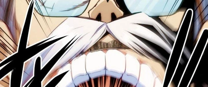 Tinh Môn Chapter 14 - Trang 2