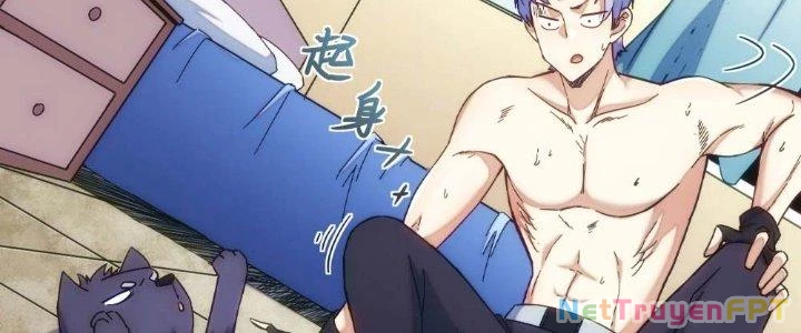 Tinh Môn Chapter 15 - Trang 2