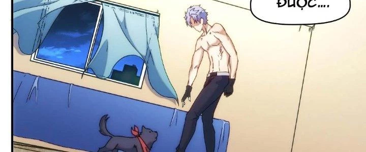 Tinh Môn Chapter 15 - Trang 2