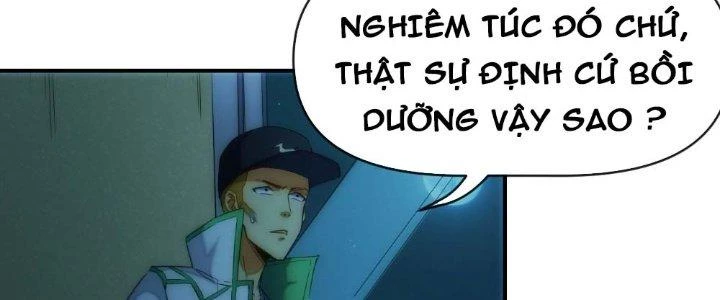 Tinh Môn Chapter 15 - Trang 2